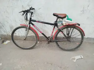 Bicycle "26"