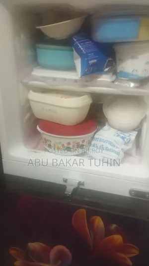 Walton Fridge