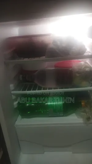 Walton Fridge