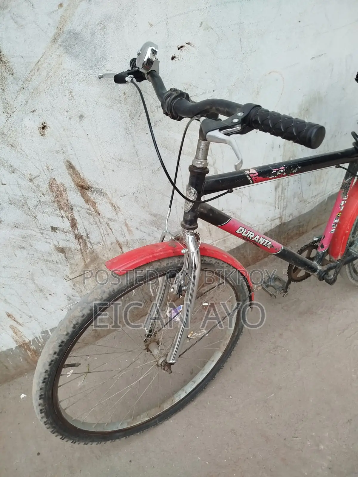Bicycle "26"