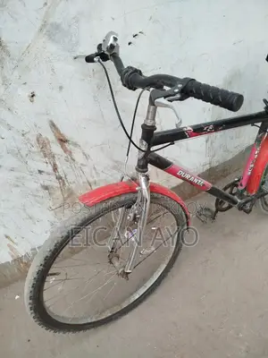 Bicycle "26"
