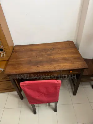 Reading Table
