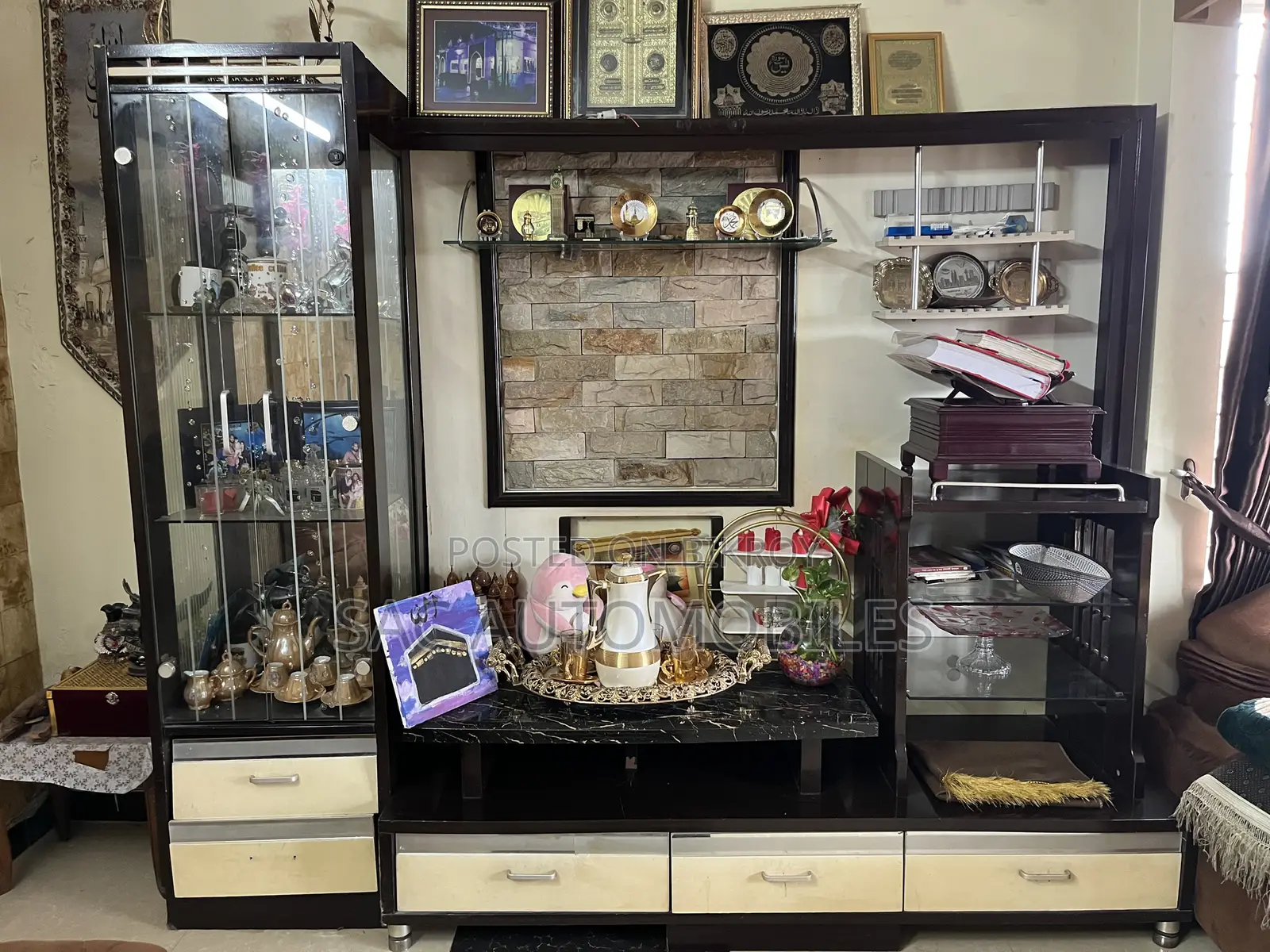 Home Furniture