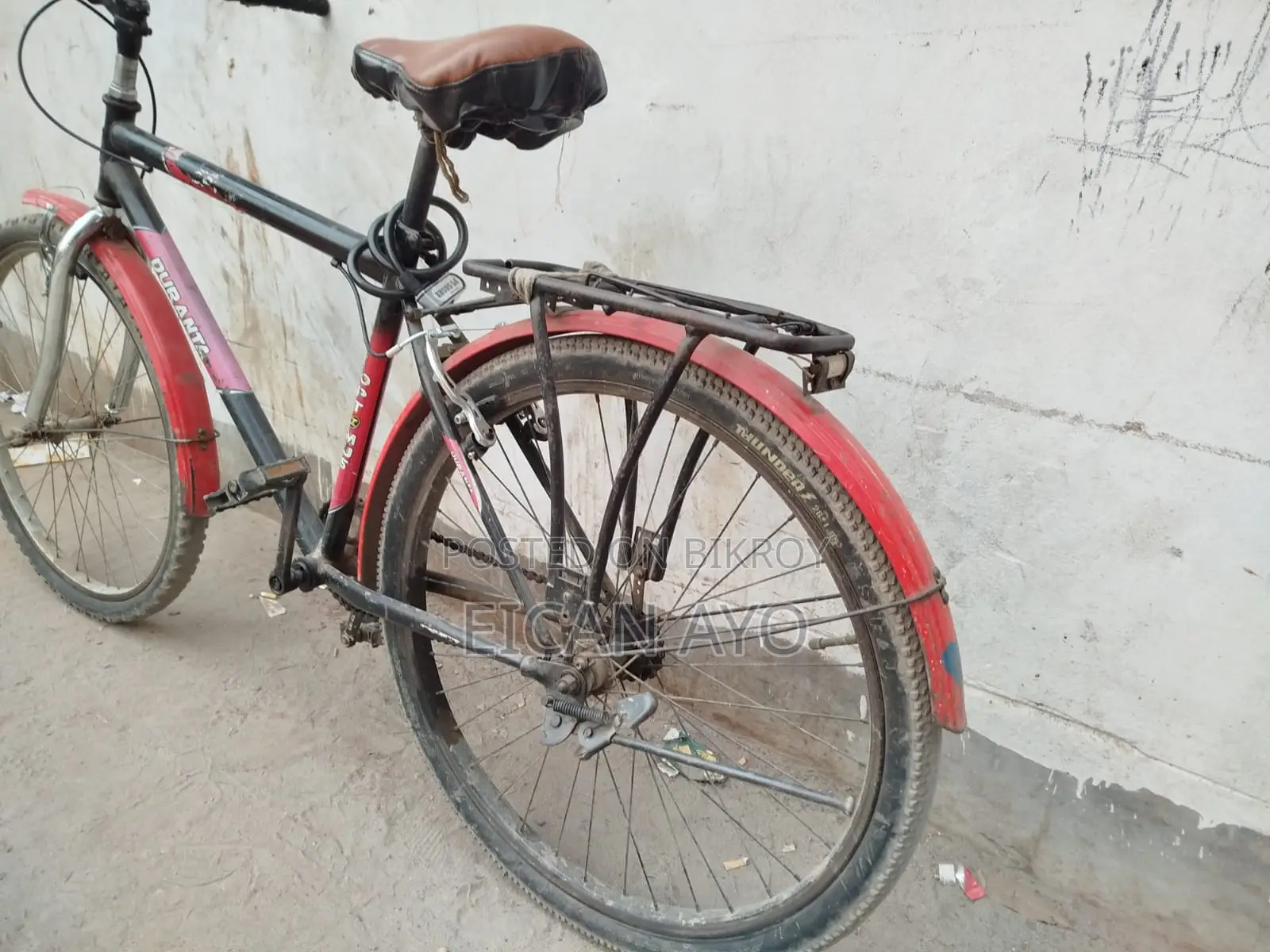 Bicycle "26"
