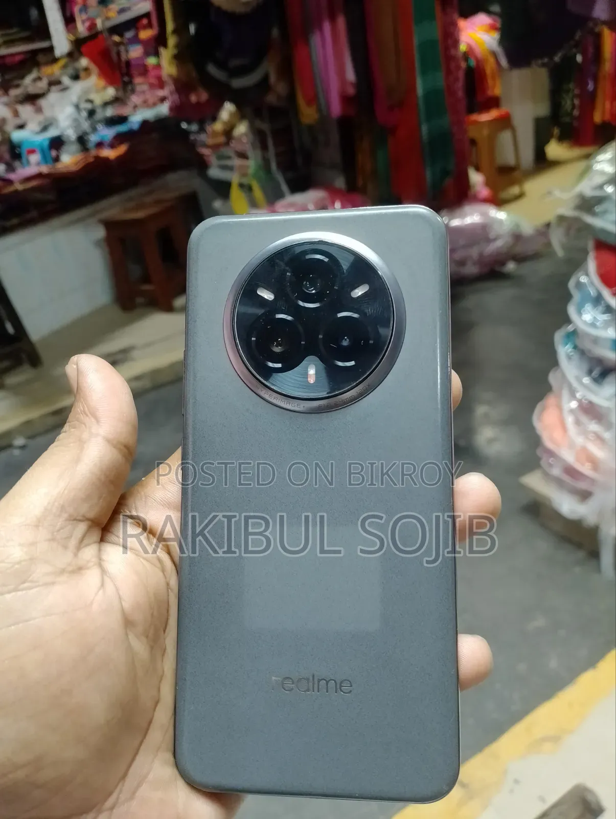 Realme 14 Pro+ 128 GB