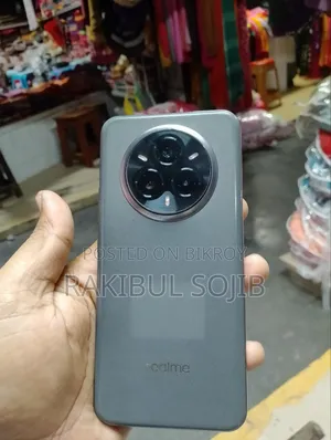 Realme 14 Pro+ 128 GB