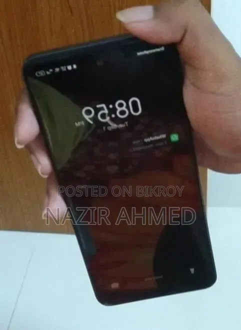 Tecno Spark Go 2023 64 GB Blue