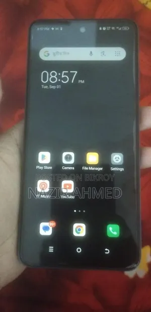 Tecno Spark Go 2023 64 GB Blue