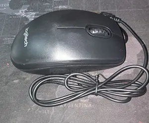 Logitech M90 Mouse