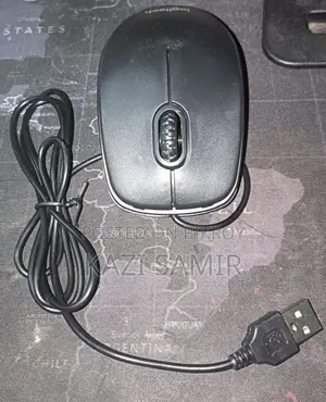 Logitech M90 Mouse