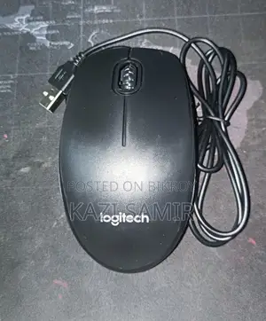 Logitech M90 Mouse