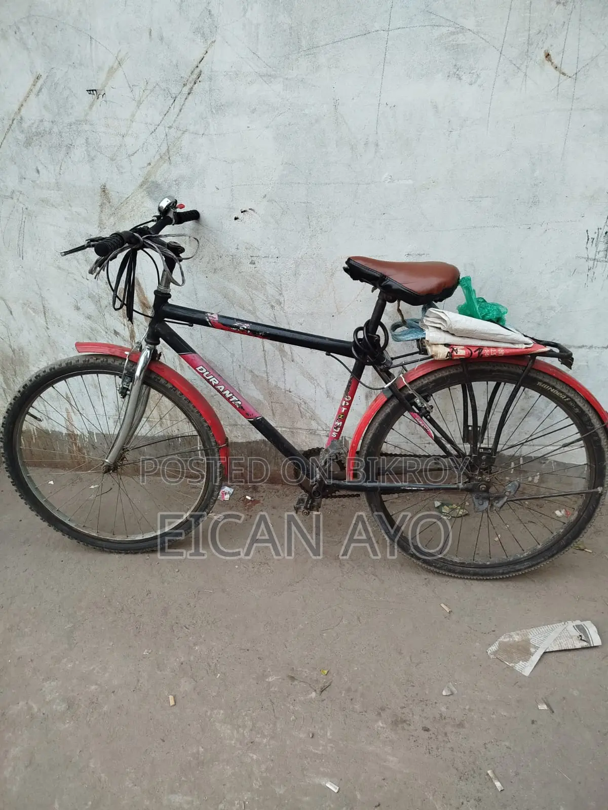 Bicycle "26"
