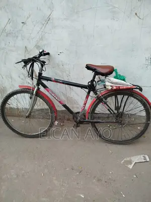 Bicycle "26"