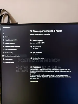 Desktop Computer Dell 8GB Intel Core i5 HDD 1T
