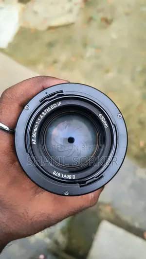 Sell : Vildrox 56 F1.4sony E Mount
