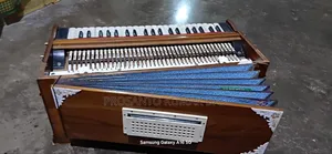 Harmonium Sell