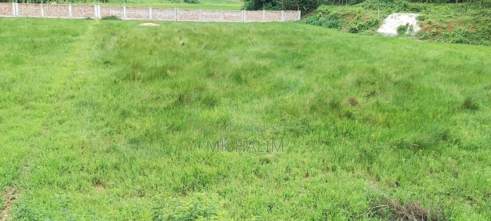 Land for Sale