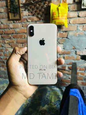 Apple iPhone XS 64 GB Rose Gold