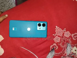 New Motorola Edge 40 Neo 128 GB Blue