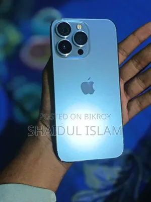 Apple iPhone 13 Pro 128 GB Blue