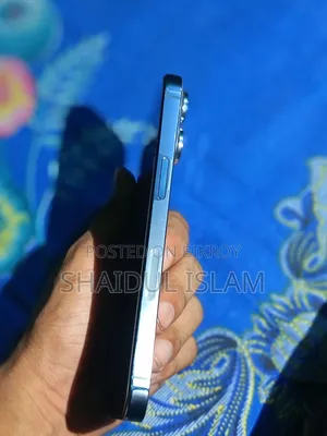 Apple iPhone 13 Pro 128 GB Blue