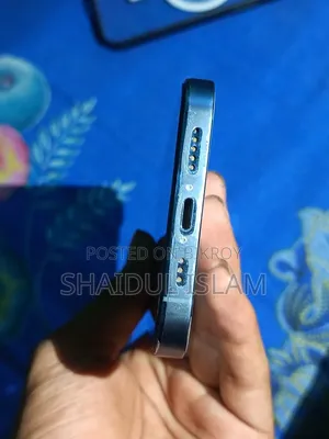 Apple iPhone 13 Pro 128 GB Blue