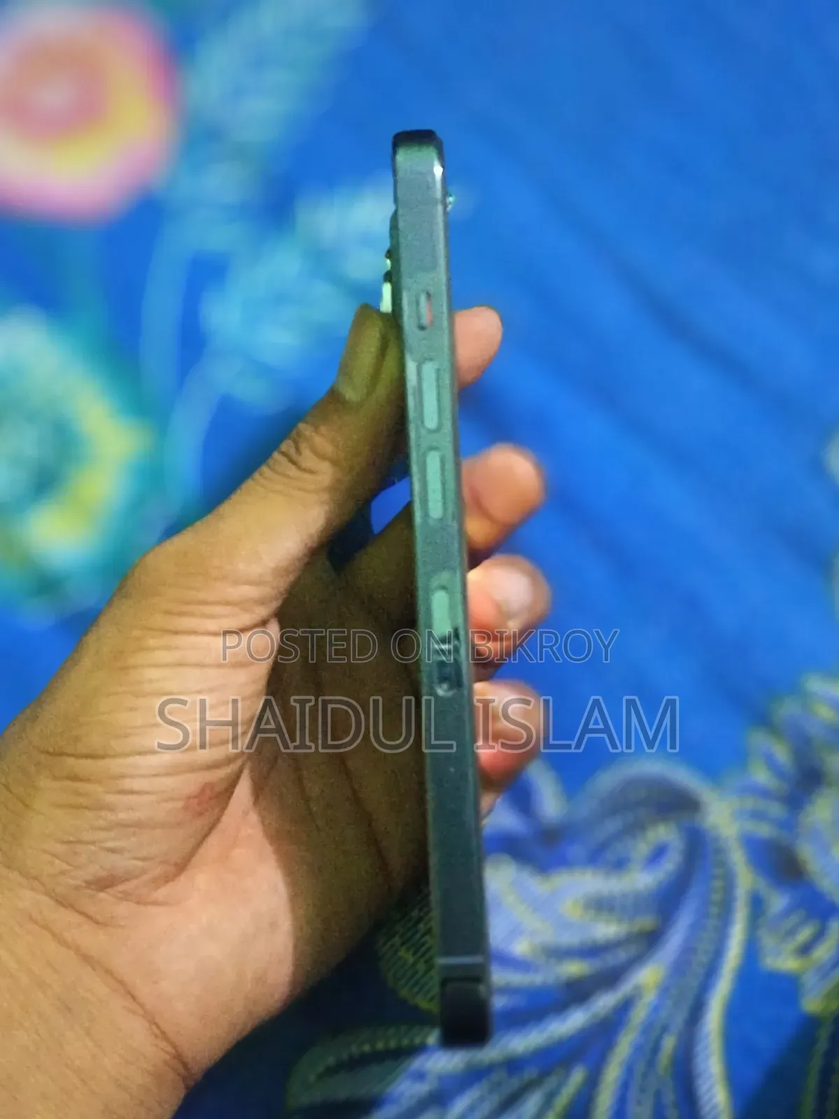 Apple iPhone 13 Pro 128 GB Blue