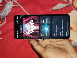 New Motorola Edge 40 Neo 128 GB Blue