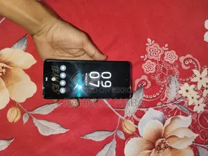 New Motorola Edge 40 Neo 128 GB Blue