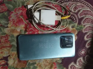 Xiaomi Redmi 10C 64 GB Blue