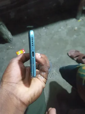 Xiaomi Redmi 10C 64 GB Blue
