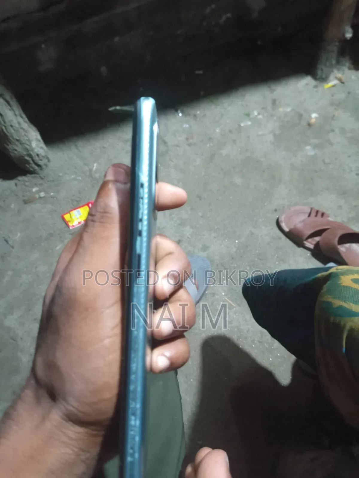 Xiaomi Redmi 10C 64 GB Blue