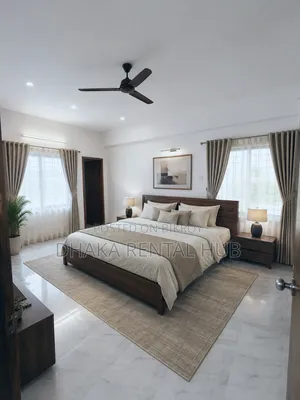 4bdrm Apartment in The Next Property, Gulshan for sale