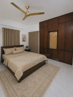 4bdrm Apartment in The Next Property, Gulshan for sale