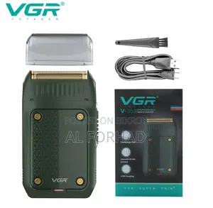 VGR v-353 Shaver.