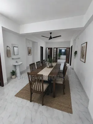 4bdrm Apartment in The Next Property, Gulshan for sale