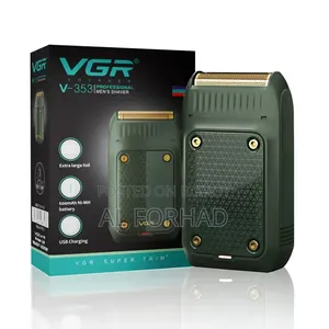 VGR v-353 Shaver.