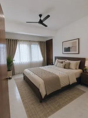 4bdrm Apartment in The Next Property, Gulshan for sale