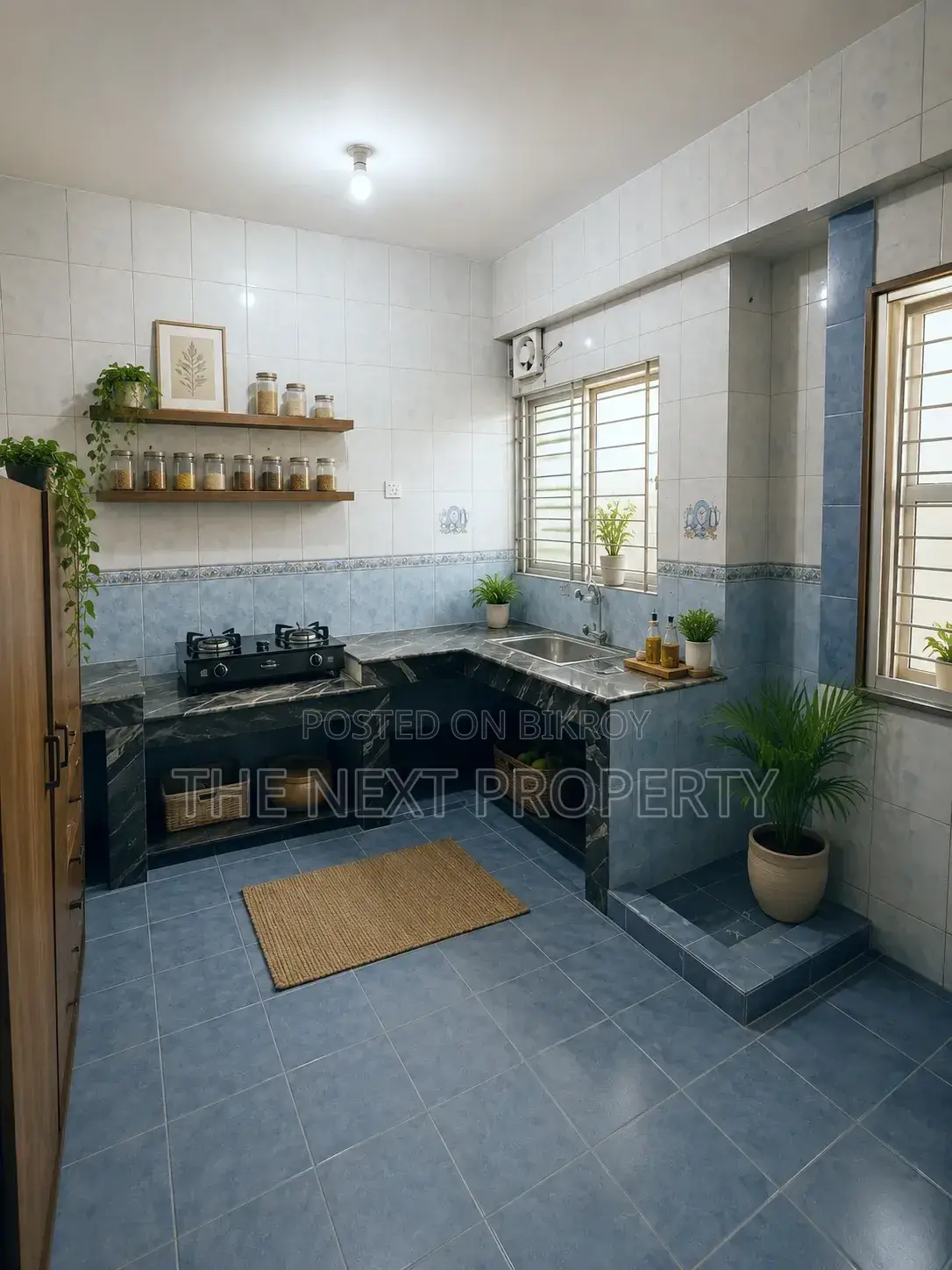 4bdrm Apartment in The Next Property, Gulshan for sale