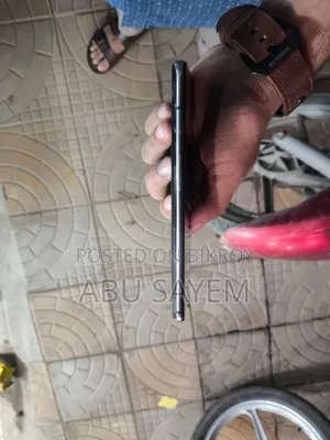 OnePlus 7T 128 GB Black