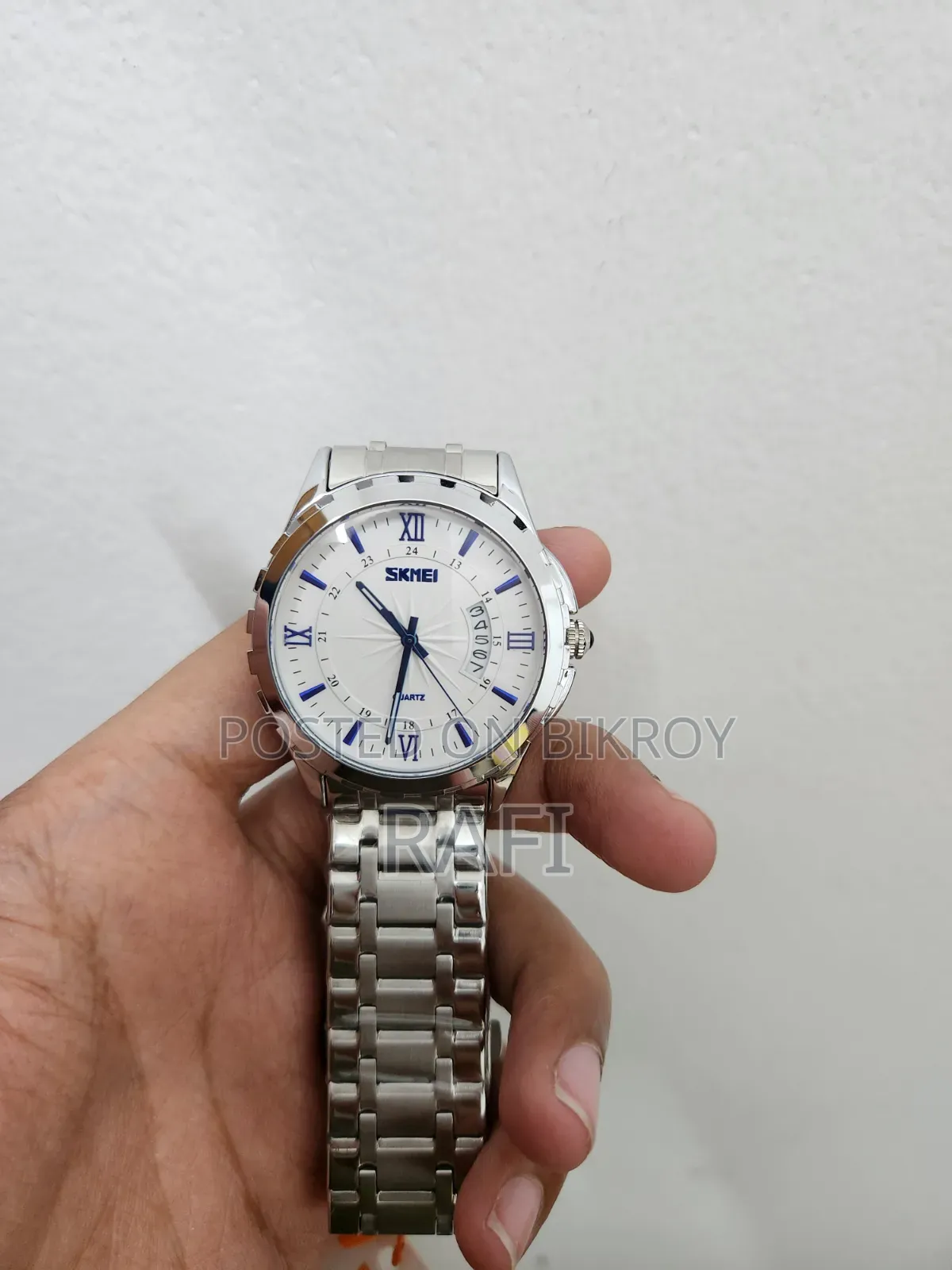 Original SKMEI Watch