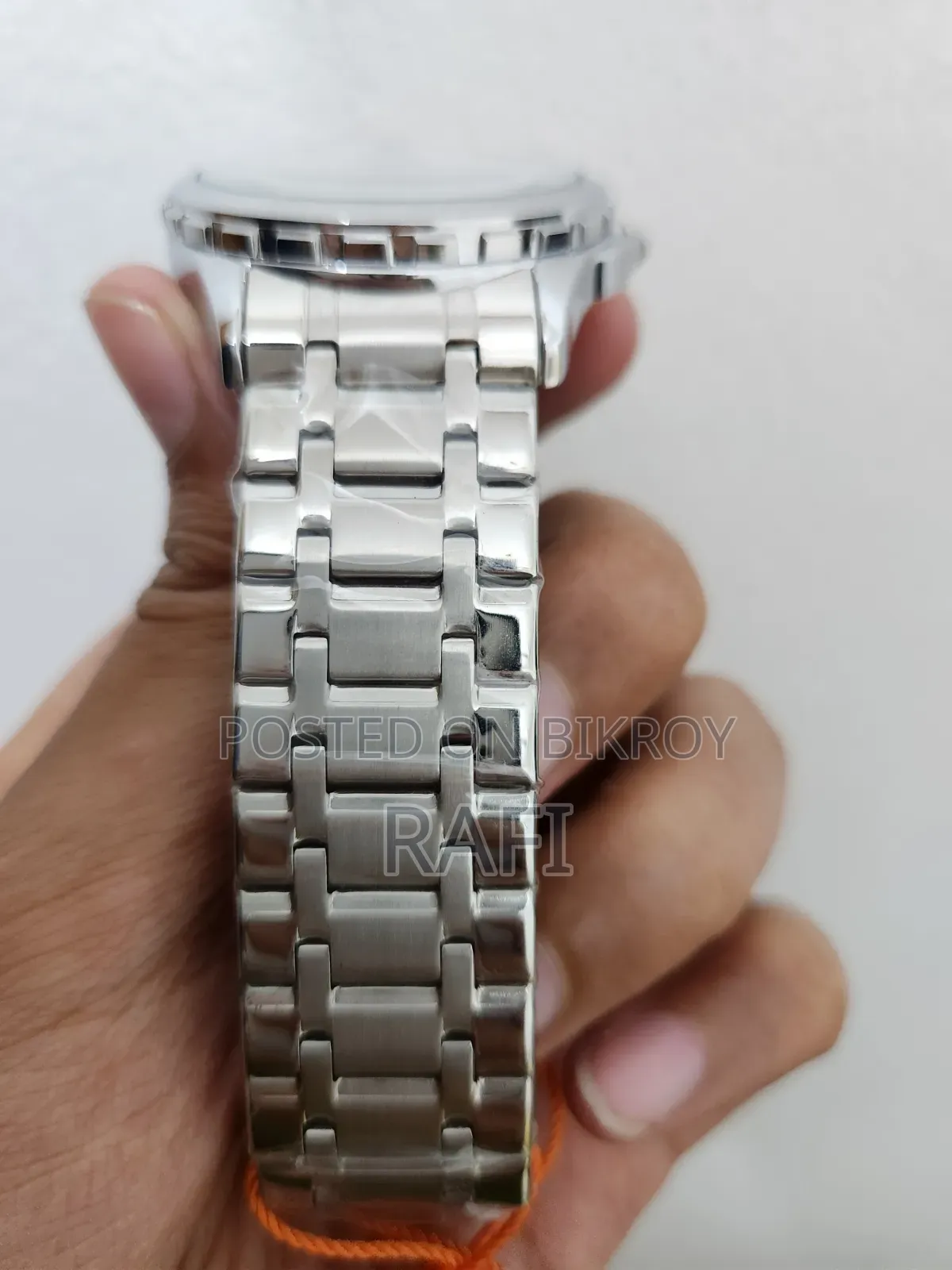 Original SKMEI Watch