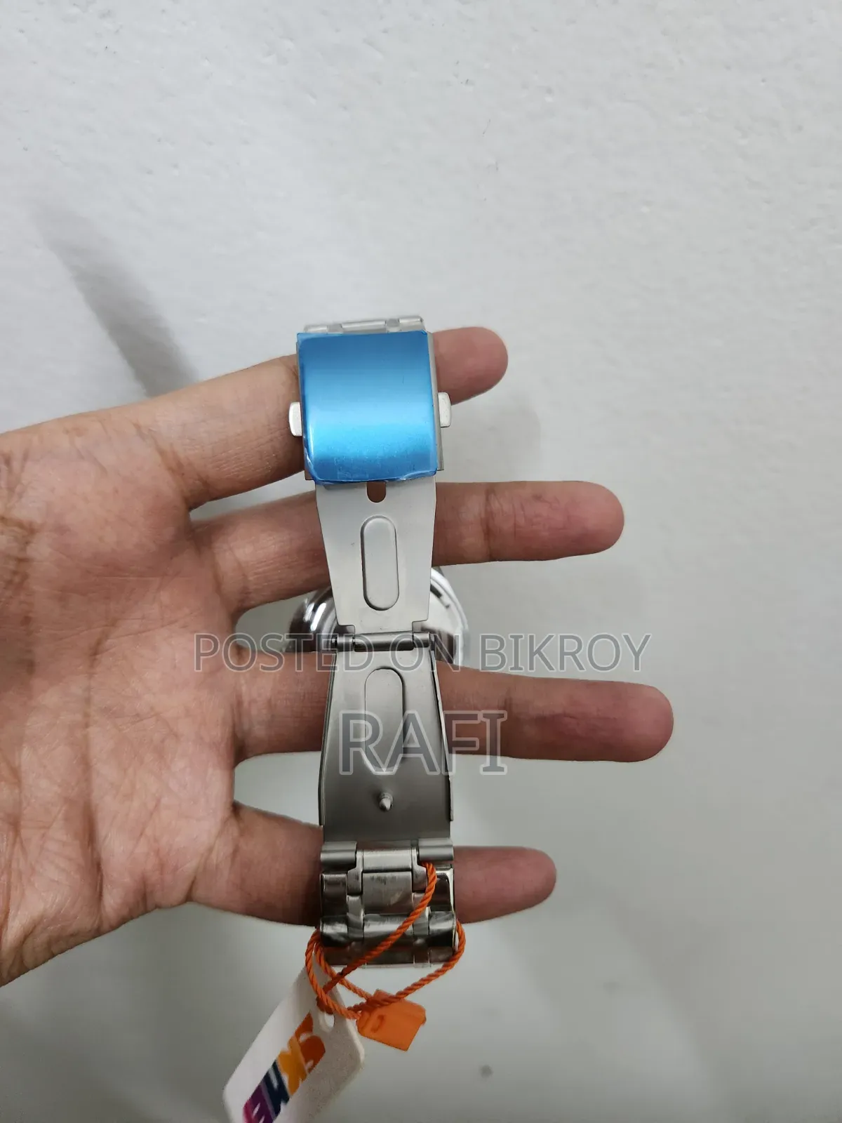 Original SKMEI Watch
