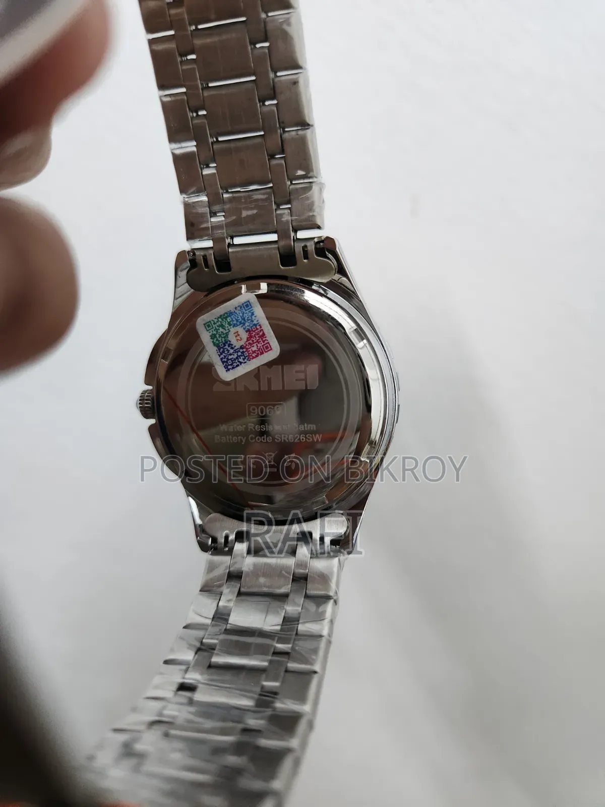 Original SKMEI Watch