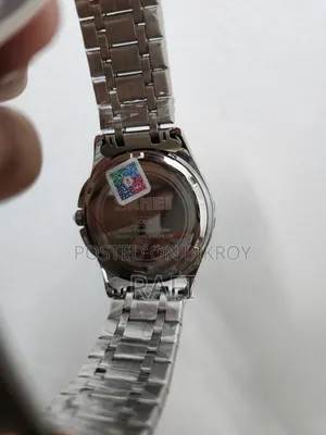 Original SKMEI Watch
