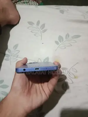 Vivo Y02A 32 GB Blue