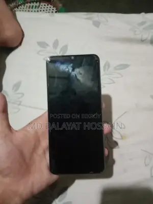 Vivo Y02A 32 GB Blue