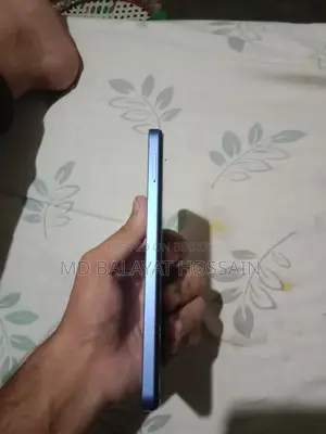 Vivo Y02A 32 GB Blue