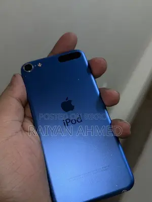 Apple iPad mini 6 32 GB Blue