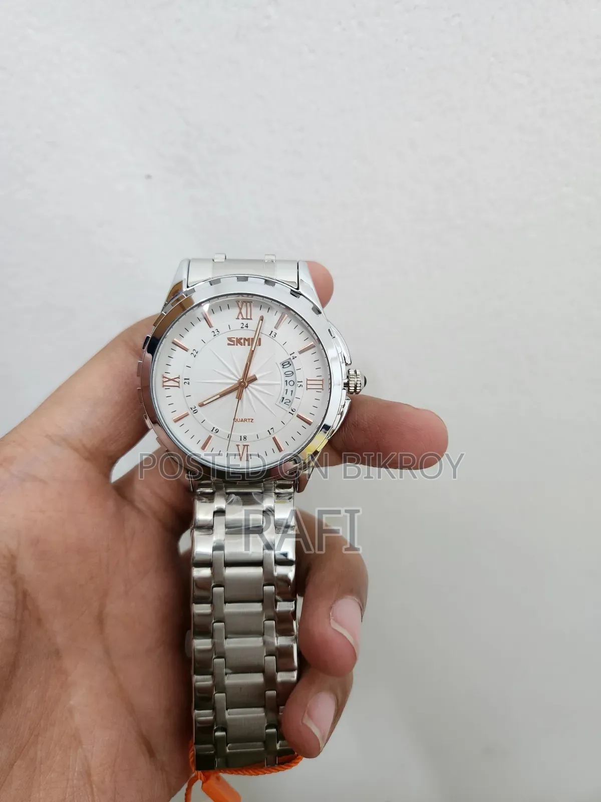 Original SKMEI Watch